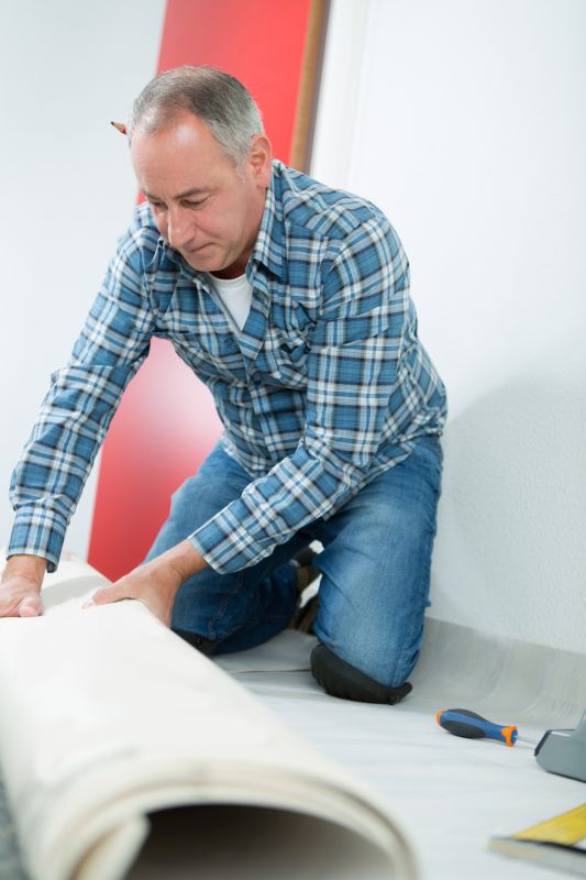 Flooring Service in Shawnee, KS