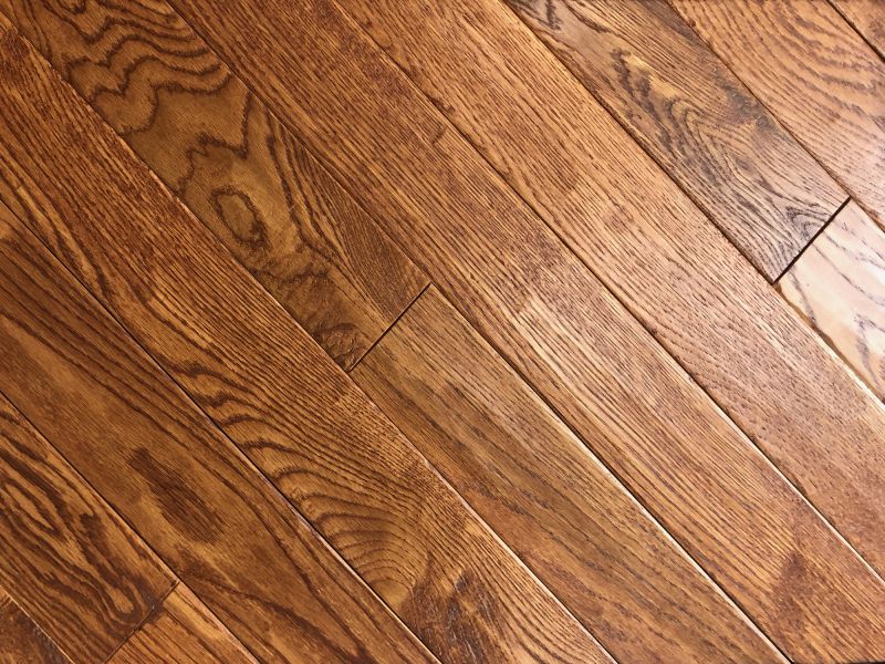 Commercial Hardwood Service in Prairie Village, KS