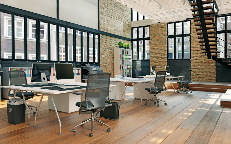 Commercial Hardwood Service in Tonganoxie, KS