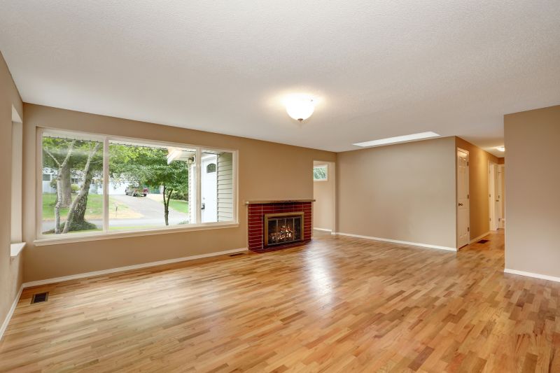 Engineered Wood Installation in Shawnee, KS