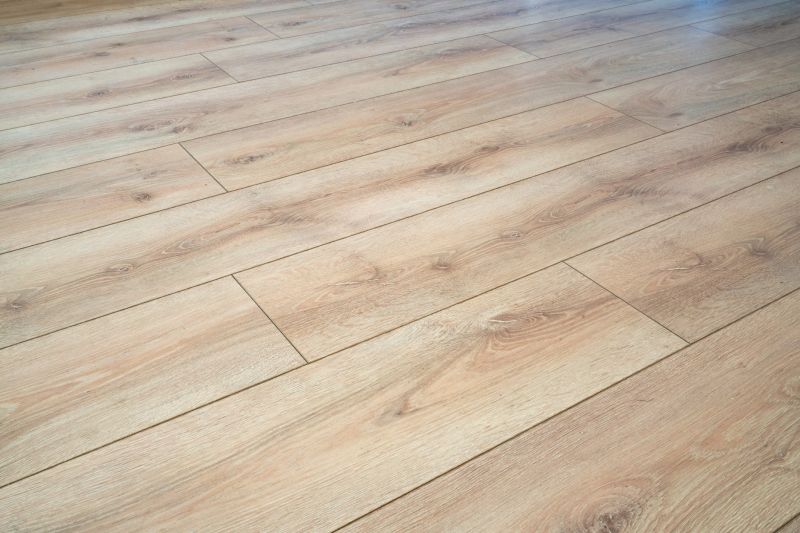 Engineered Wood Installation in Shawnee, KS