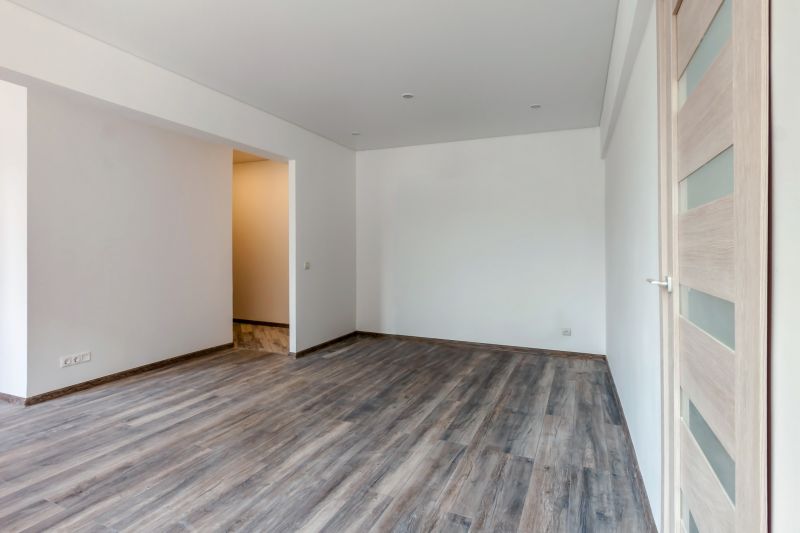 Laminate Floor Installation in Bonner Springs, KS