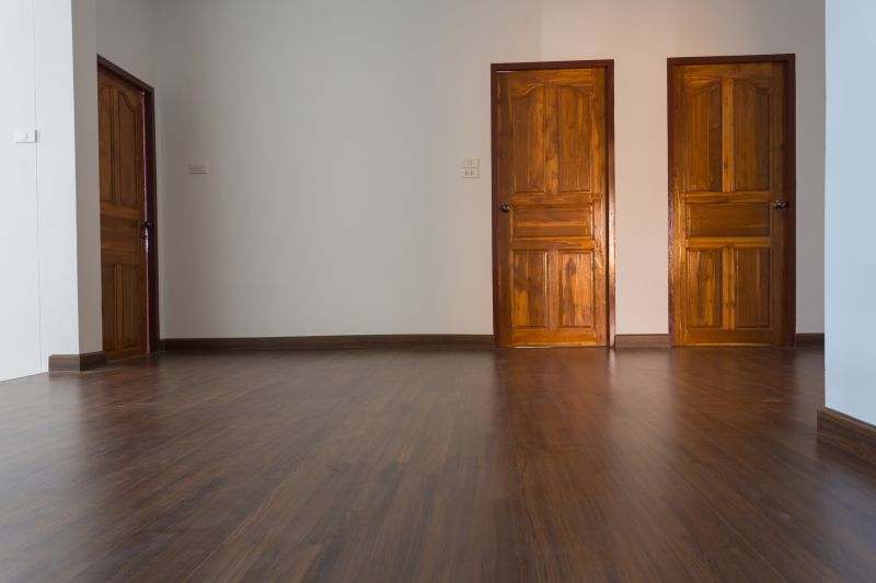 Laminate Floor Installation in Gardner, KS