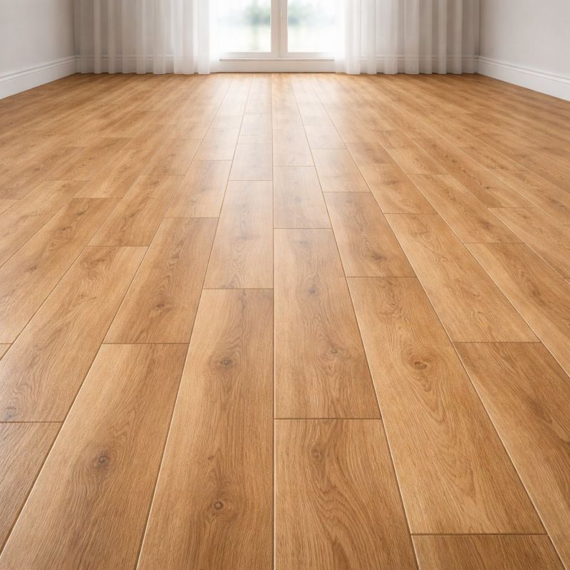 Laminate Floor Installation in Independence, MO