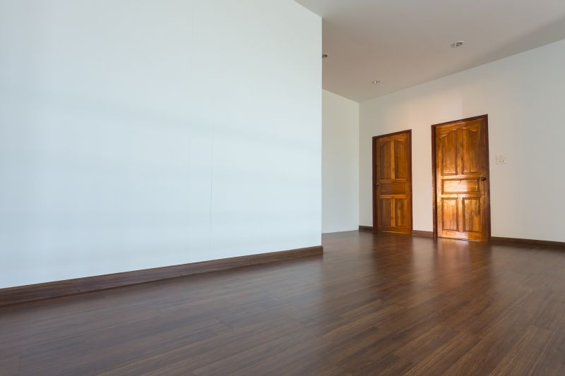 Laminate Floor Replacement in Cass County, MO