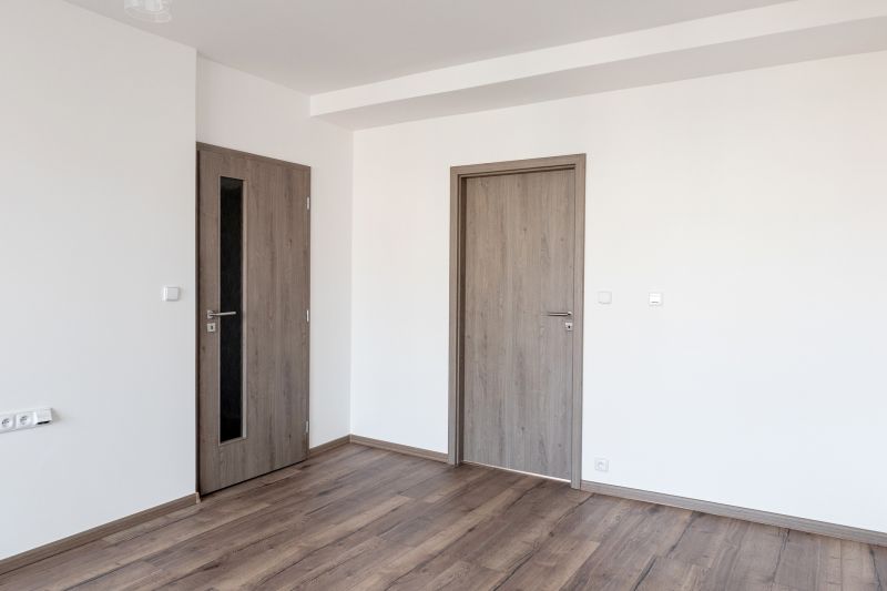 Laminate Floor Replacement in Eudora, KS