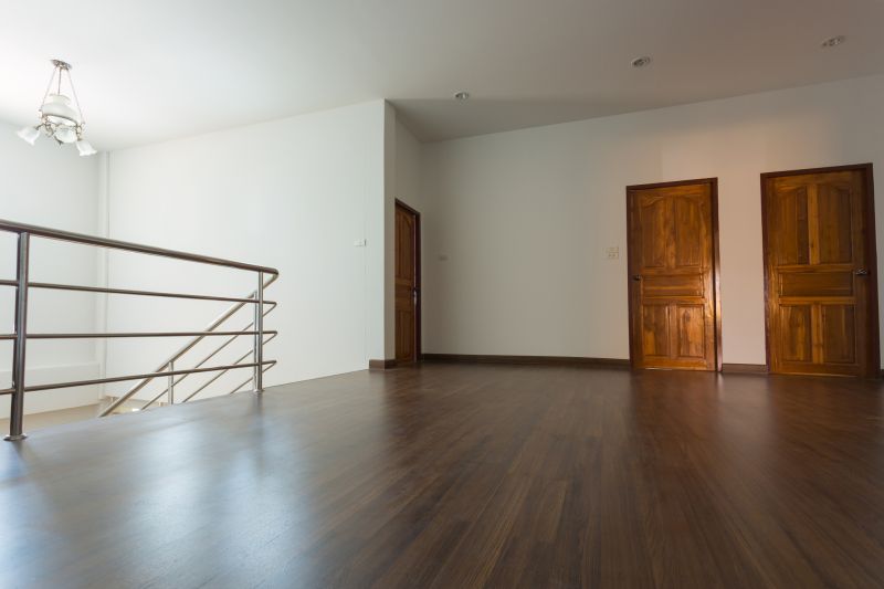 Laminate Floor Replacement in Leawood, KS