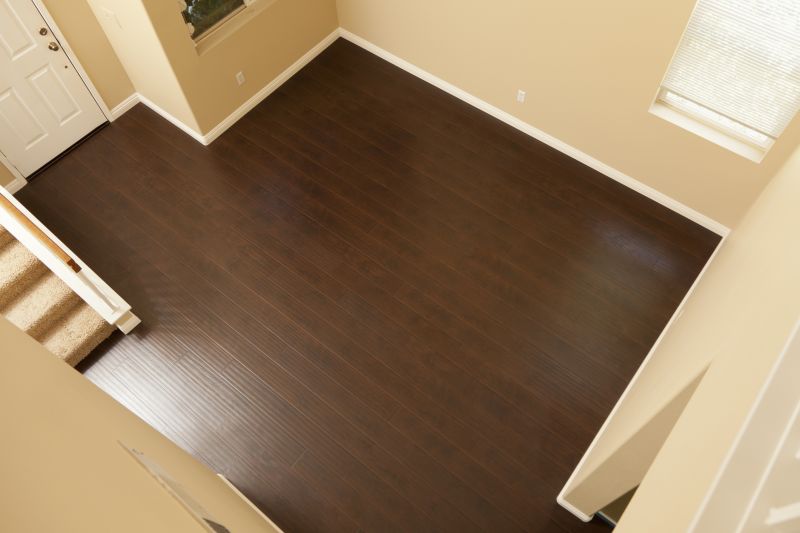 Laminate Floor Replacement in Linwood, KS