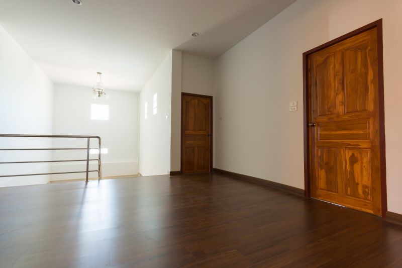 Laminate Flooring Replacement in Shawnee, KS