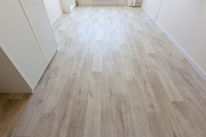 Linoleum Floor Installation in Liberty, MO