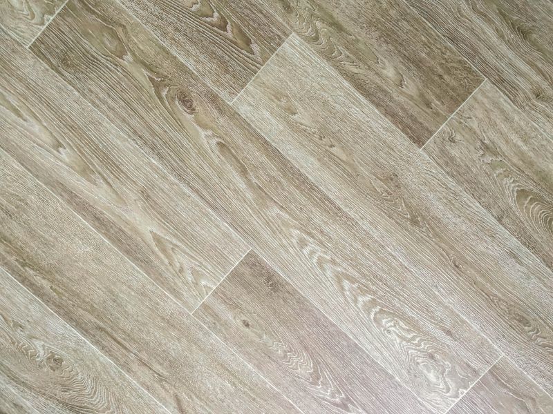 Linoleum Flooring Replacement in Shawnee, KS