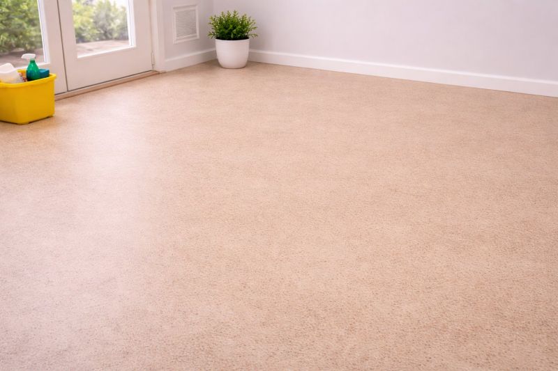 Sheet Linoleum Installation in Clay County, MO