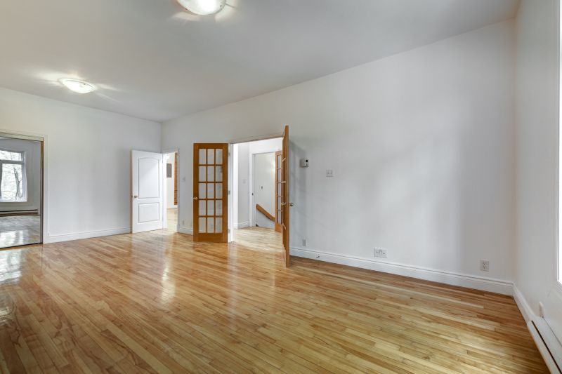 Vinyl Flooring Installation in Johnson County, KS